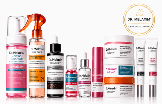 Dr. Melaxim™ Ultimate 11-Piece Radiance Collection